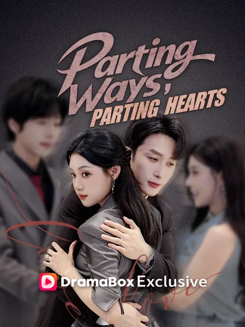 Parting Ways, Parting Hearts (DUBBED)