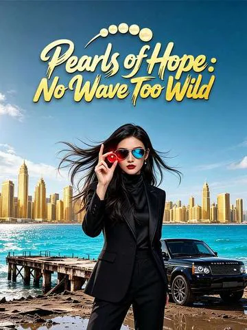 Pearls of Hope: No Wave Too Wild