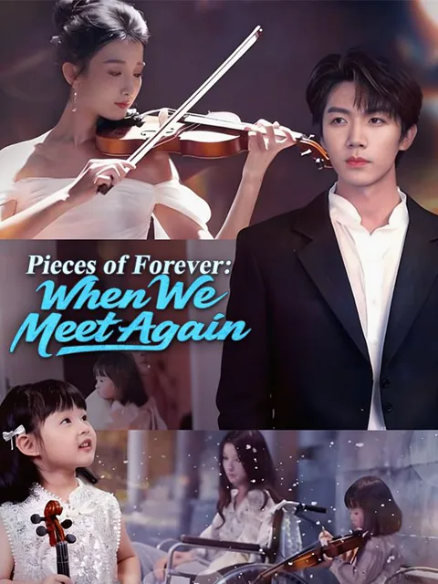 Pieces of Forever: When We Meet Again