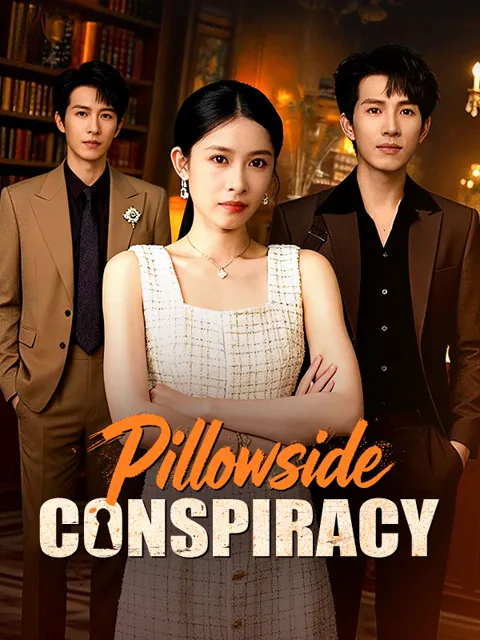 Pillowside Conspiracy