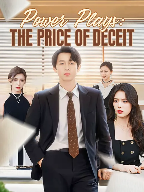 Power Plays: The Price of Deceit
