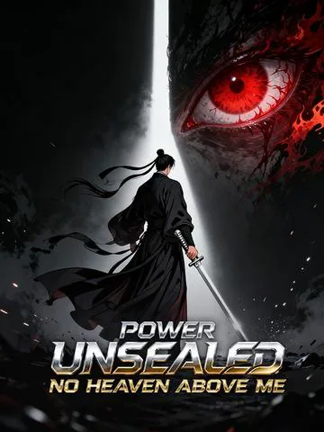 Power Unsealed: No Heaven Above Me