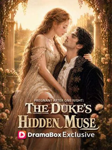 Pregnant After One Night: The Duke's Hidden Muse