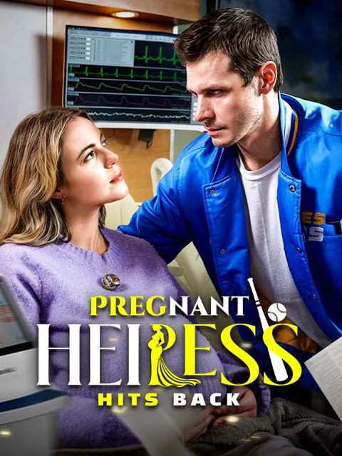 Pregnant Heiress Hits Back