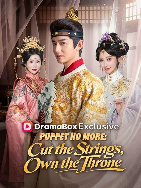 Puppet No More: Cut the Strings, Own the Throne