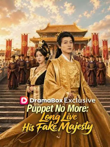 Puppet No More: Long Live His Fake Majesty（DUBBED）