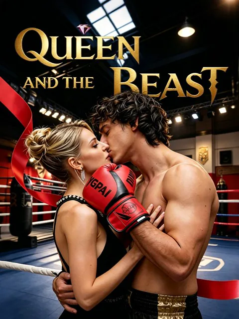 Queen and The Beast