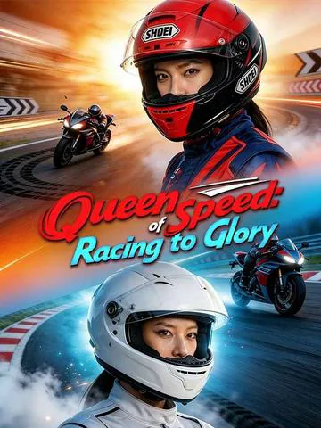 Queen of Speed: Racing to Glory