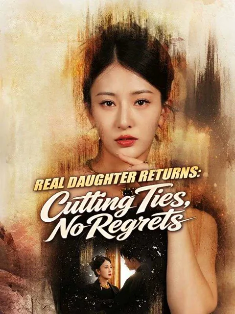 Real Daughter Returns: Cutting Ties, No Regrets
