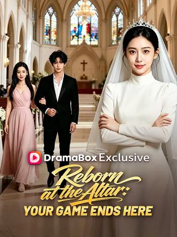 Reborn at the Altar: Your Game Ends Here(DUBBED)