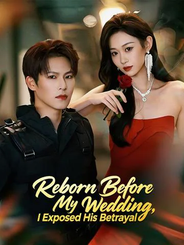 Reborn Before My Wedding, I Exposed His Betrayal