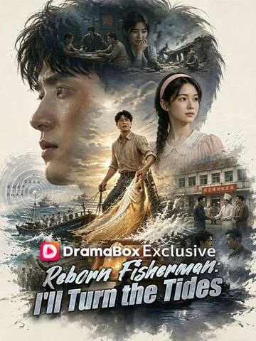 Reborn Fisherman: I'll Turn the Tides