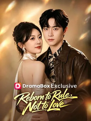 Reborn to Rule, Not to Love