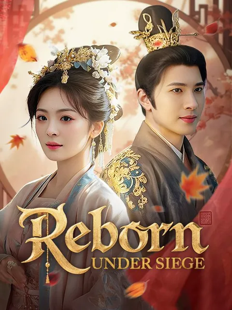 Reborn Under Siege