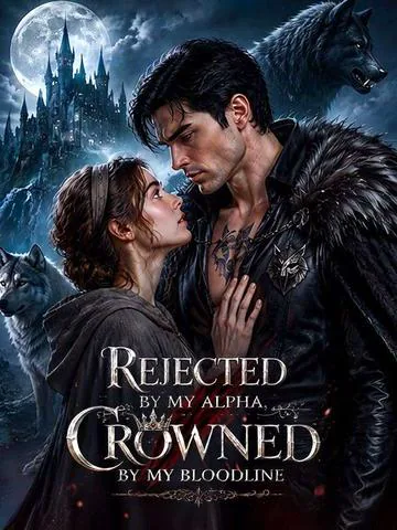Rejected by My Alpha, Crowned by My Bloodline