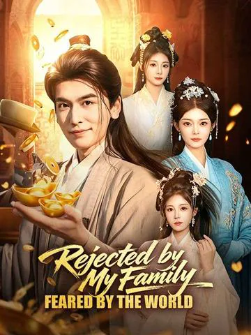 Rejected by My Family, Feared by the World