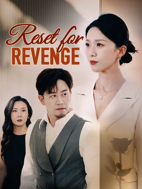 Reset for Revenge