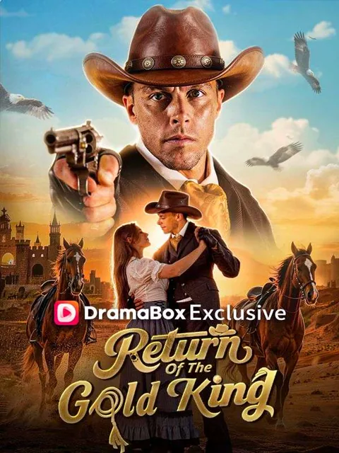 Return Of The Gold King