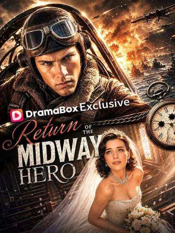 Return of the Midway Hero