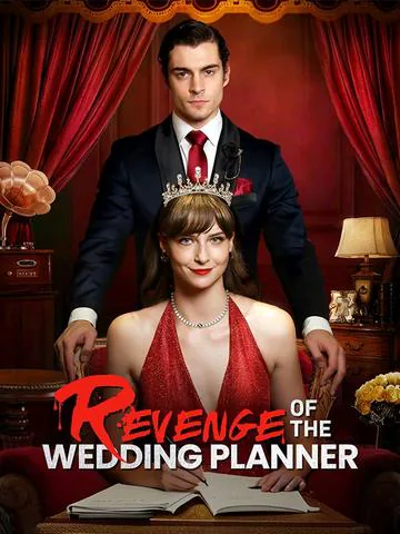 Revenge of the Wedding Planner