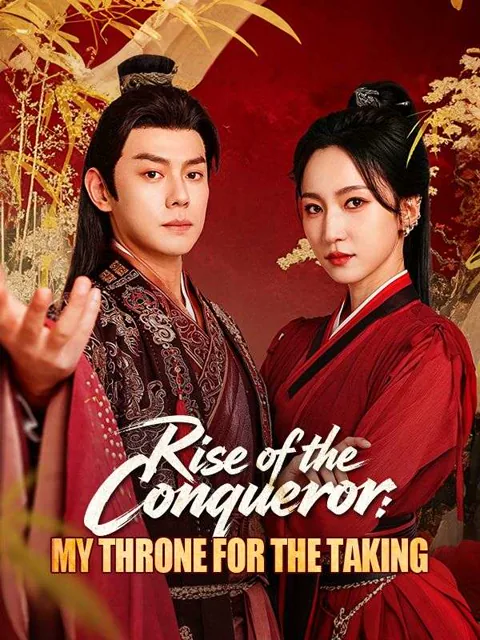 Rise of the Conqueror: My Throne for the Taking