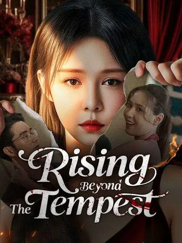 Rising Beyond the Tempest (DUBBED)