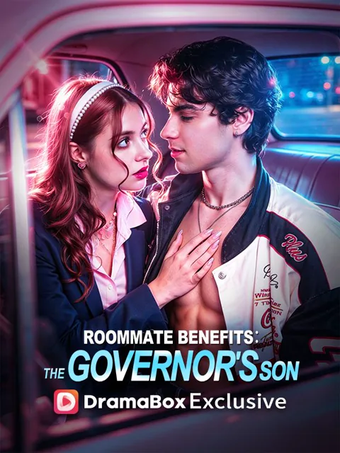 Roommate Benefits: The Gorvernor's Son