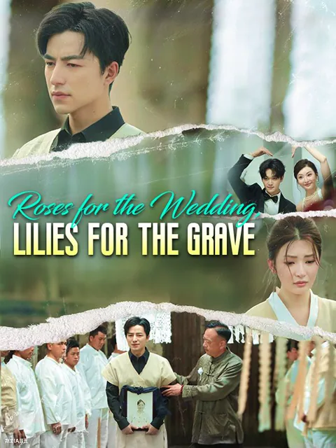 Roses for the Wedding, Lilies for the Grave