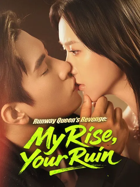 Runway Queen's Revenge: My Rise, Your Ruin