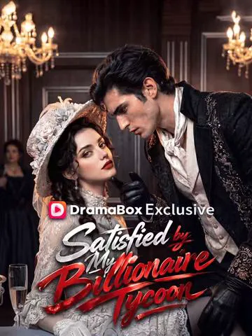 Satisfied by My Billionaire Tycoon