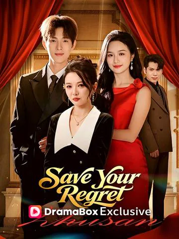 Save Your Regret