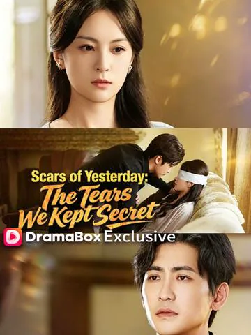 Scars of Yesterday: The Tears We Kept Secret