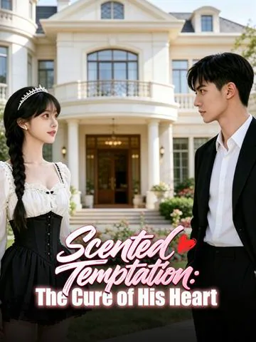 Scented Temptation: The Cure of His Heart(DUBBED)
