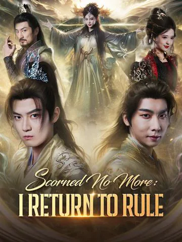 Scorned No More: I Return to Rule