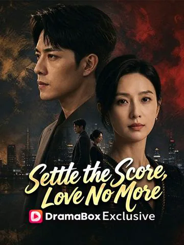 Settle the Score, Love No More