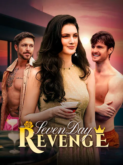 Seven Day Revenge
