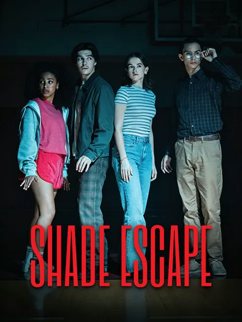 Shade Escape