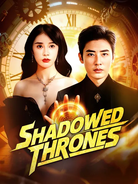 Shadowed Thrones