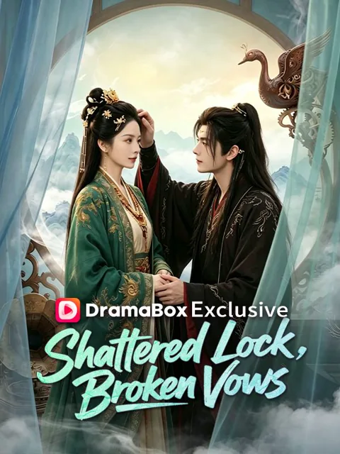 Shattered Lock, Broken Vows