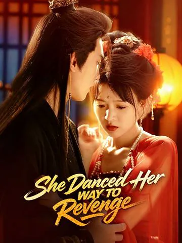 She Danced Her Way to Revenge