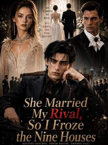 She Married My Rival, So I Froze the Nine Houses