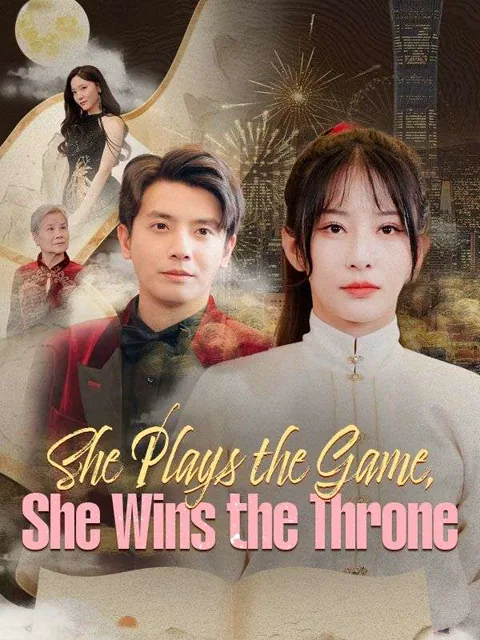 She Plays the Game, She Wins the Throne