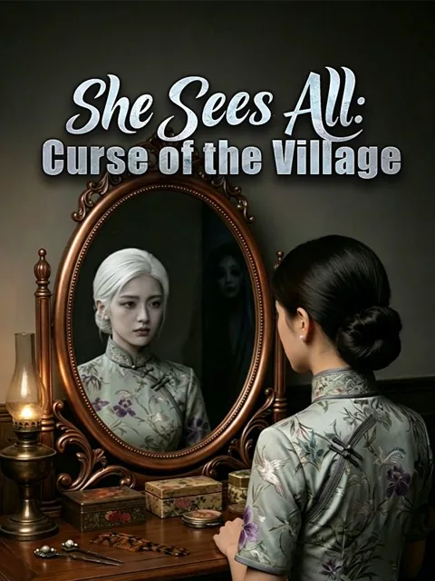 She Sees All: Curse of the Village