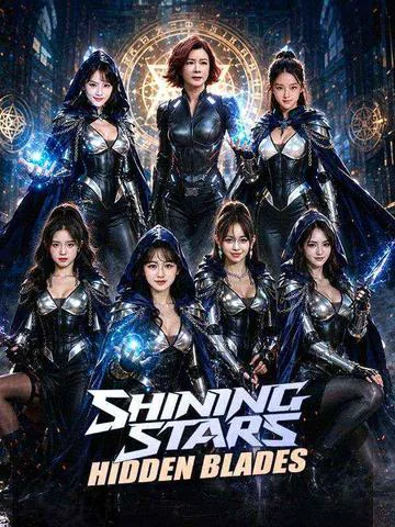 Shining Stars, Hidden Blades