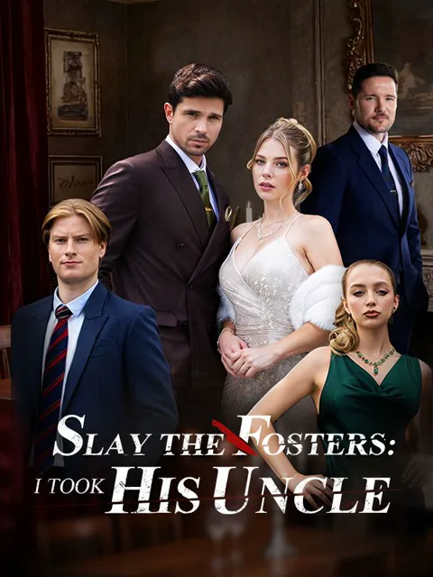 Slay to Fosters: I Took His Uncle