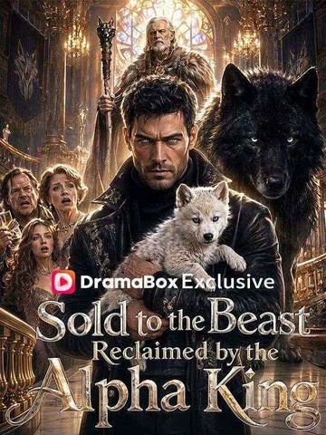 Sold to the Beast, Reclaimed by the Alpha King