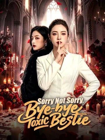 Sorry Not Sorry, Bye-bye Toxic Bestie