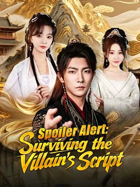 Spoiler Alert: Surviving the Villain's Script