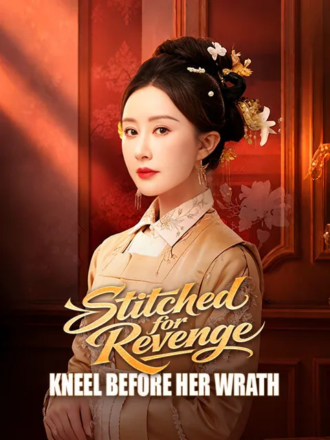 Stitched for Revenge: Kneel Before Her Wrath