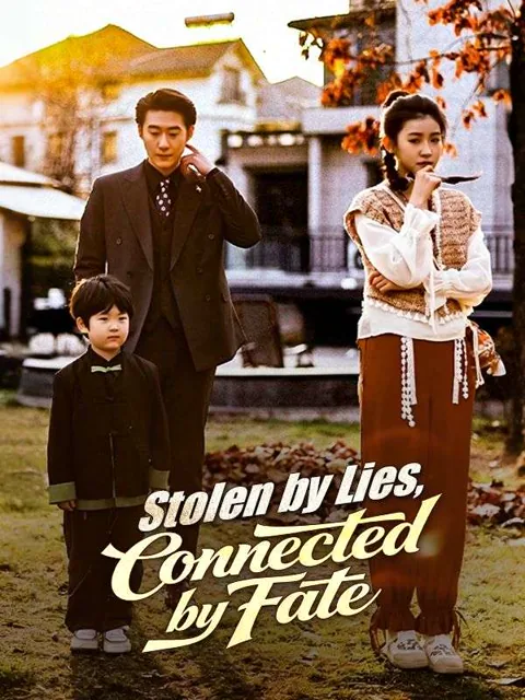 Stolen by Lies, Connected by Fate